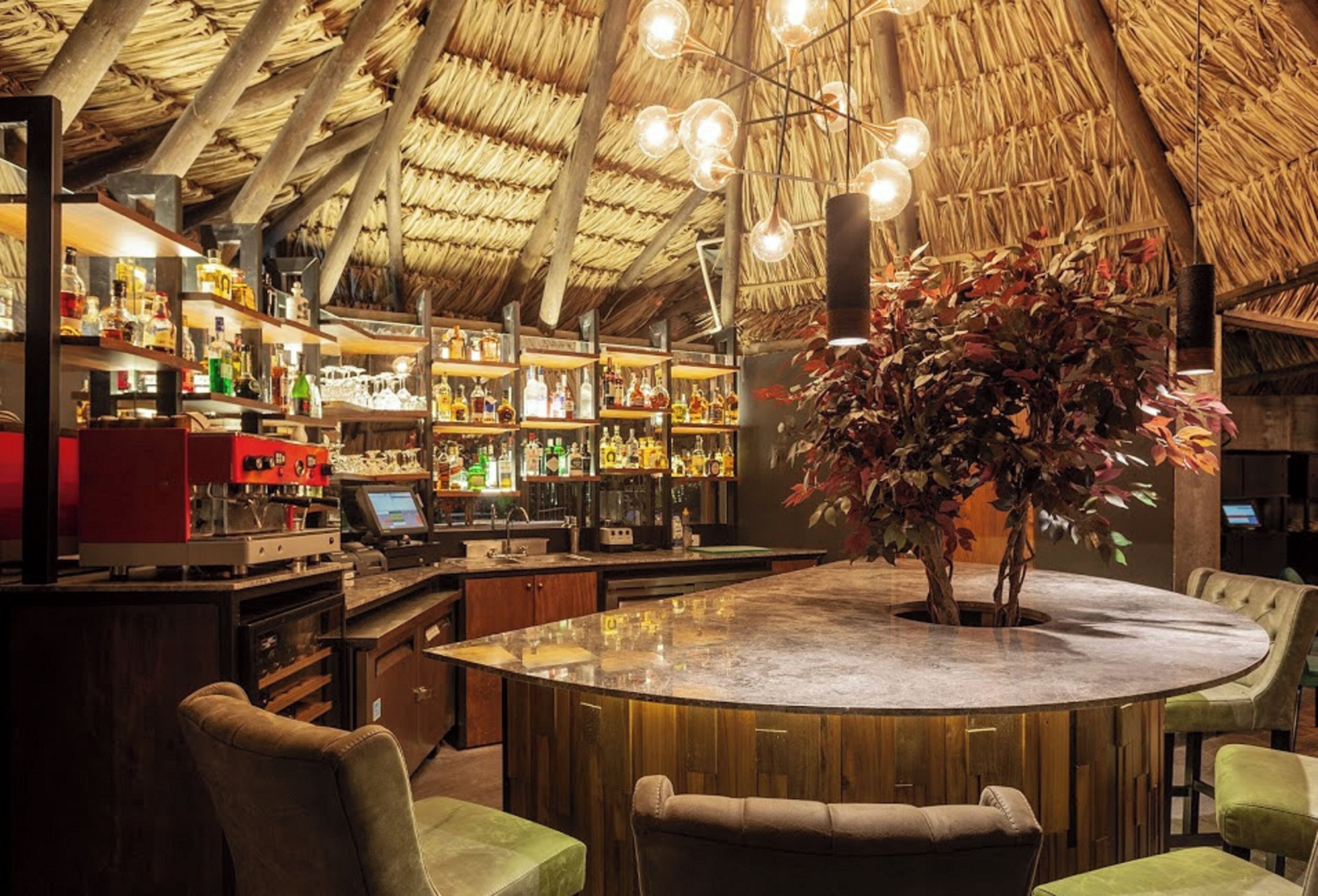 Foto - InterContinental Medellin - Movich by IHG