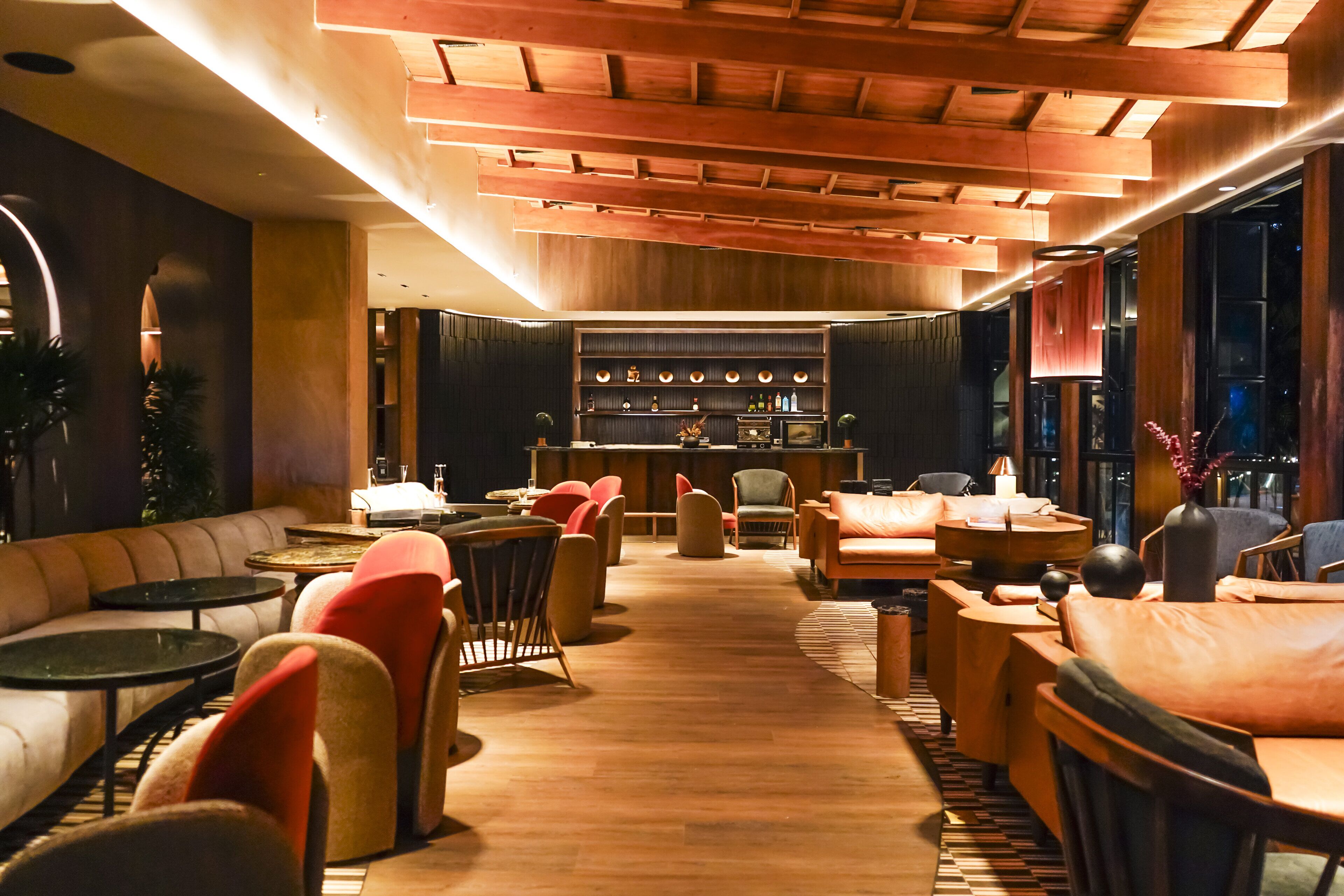 Foto - InterContinental Medellin - Movich by IHG