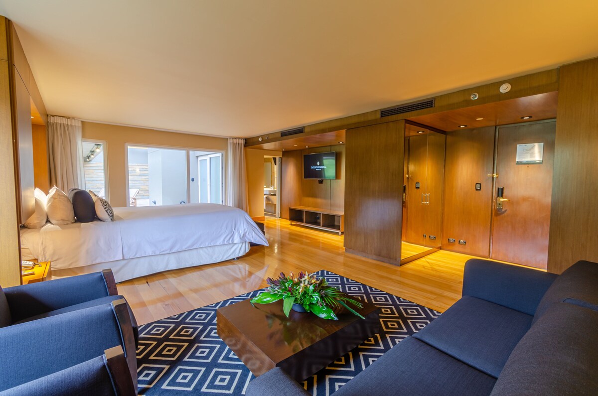 InterContinental Medellin