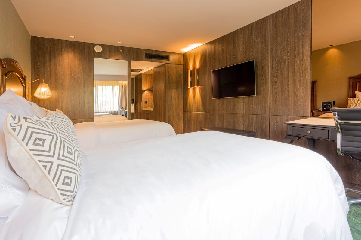 Premium Room, 2 Single Beds