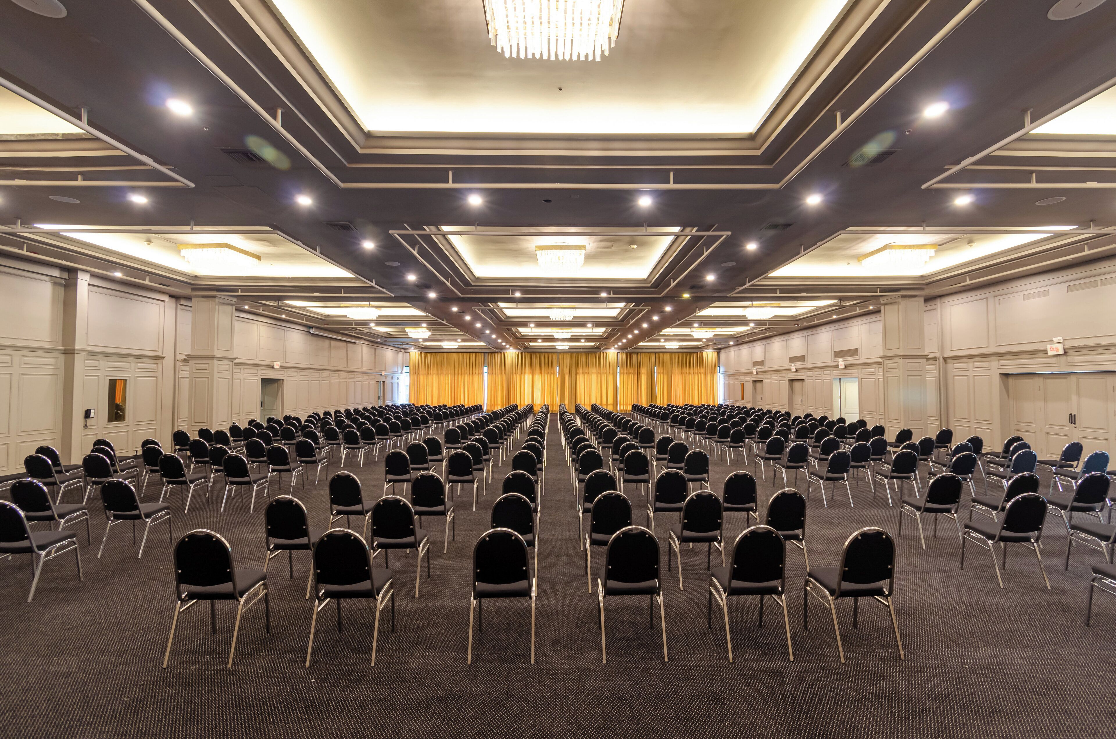 Foto - InterContinental Medellin - Movich by IHG