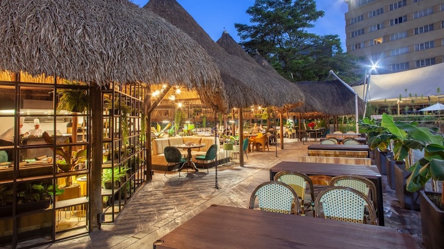 InterContinental Medellin - Movich by IHG
