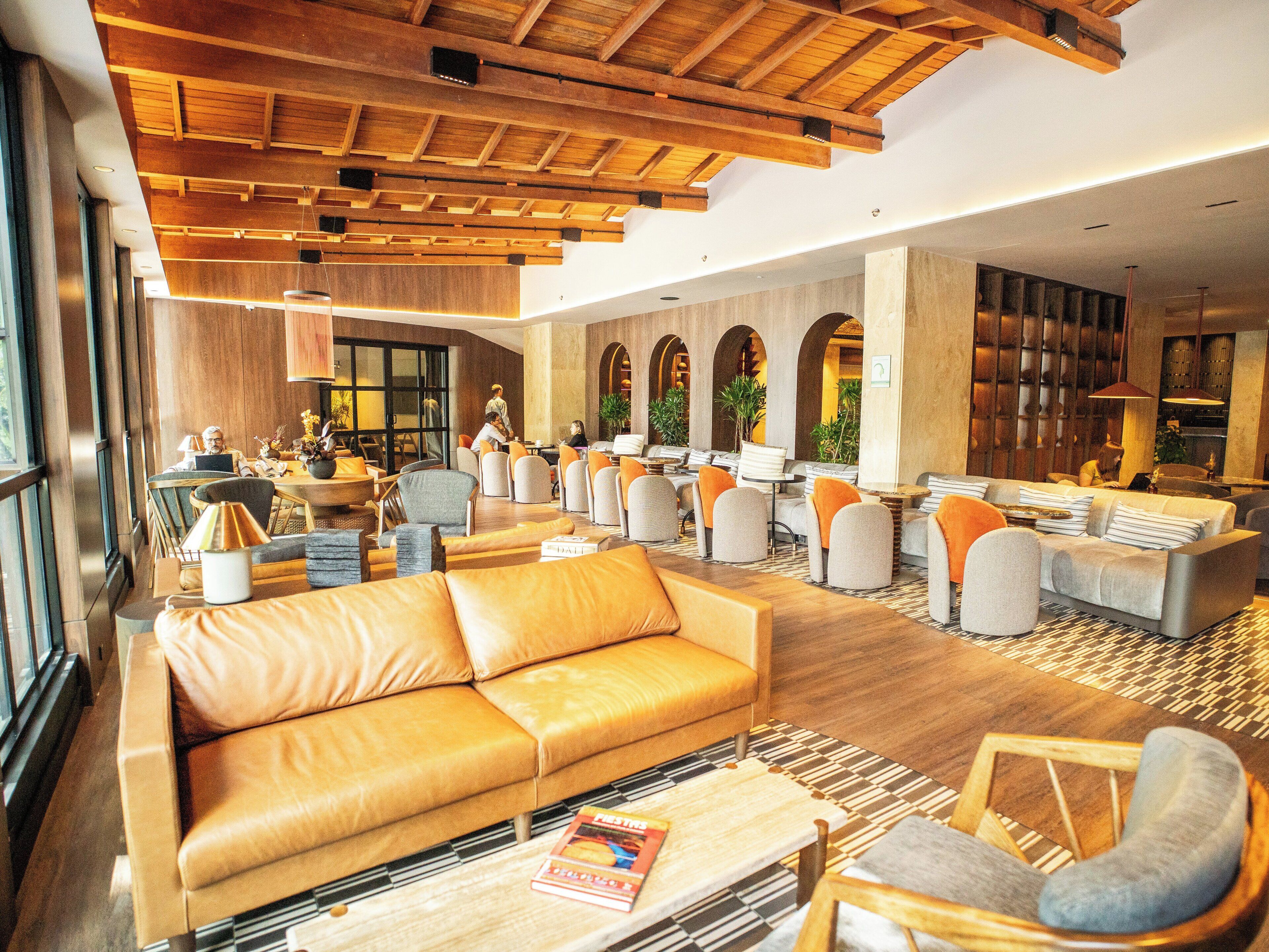 Foto - Intercontinental Medellin   Movich, An Ihg