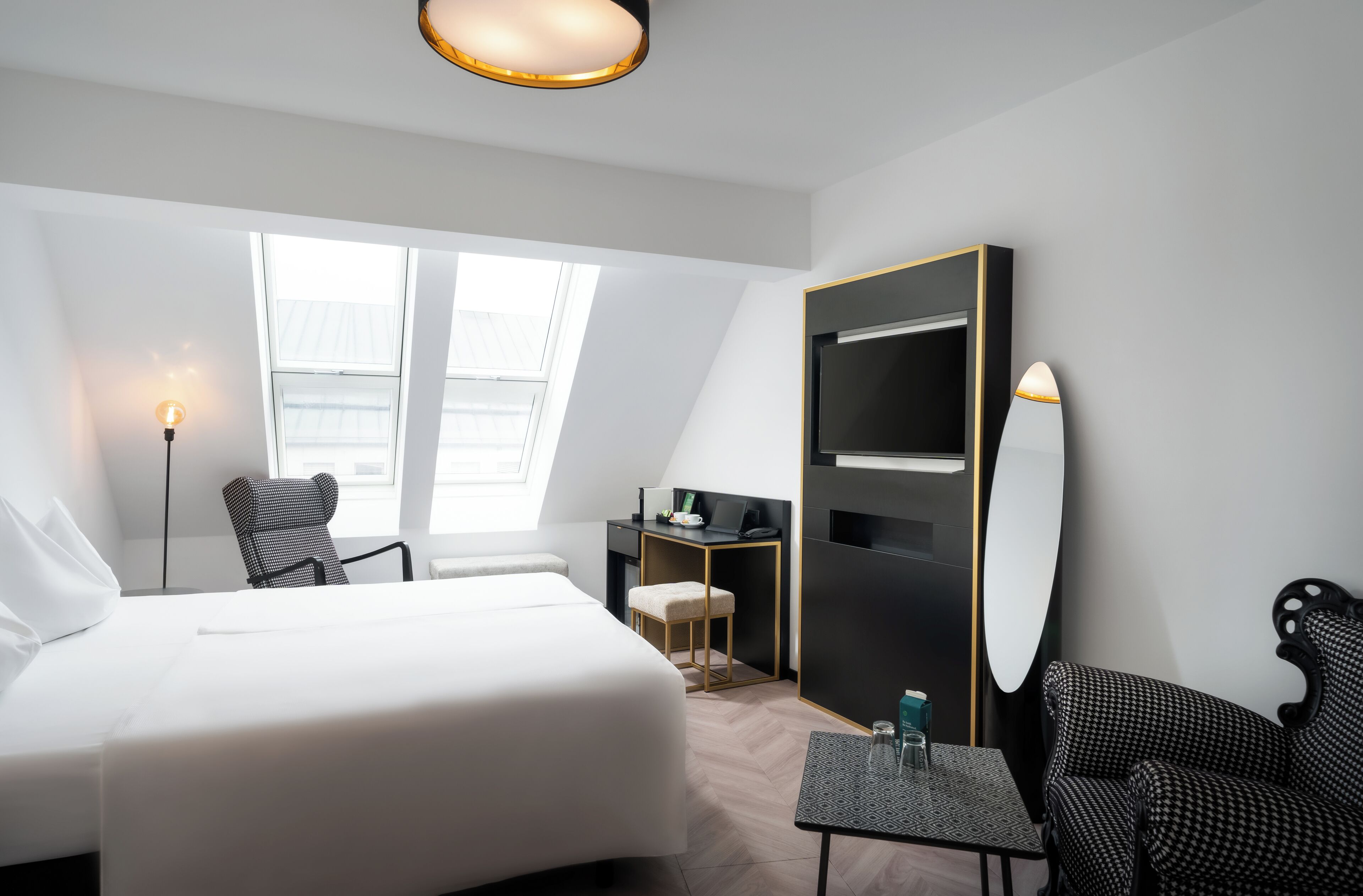 Foto - elaya hotel vienna city center