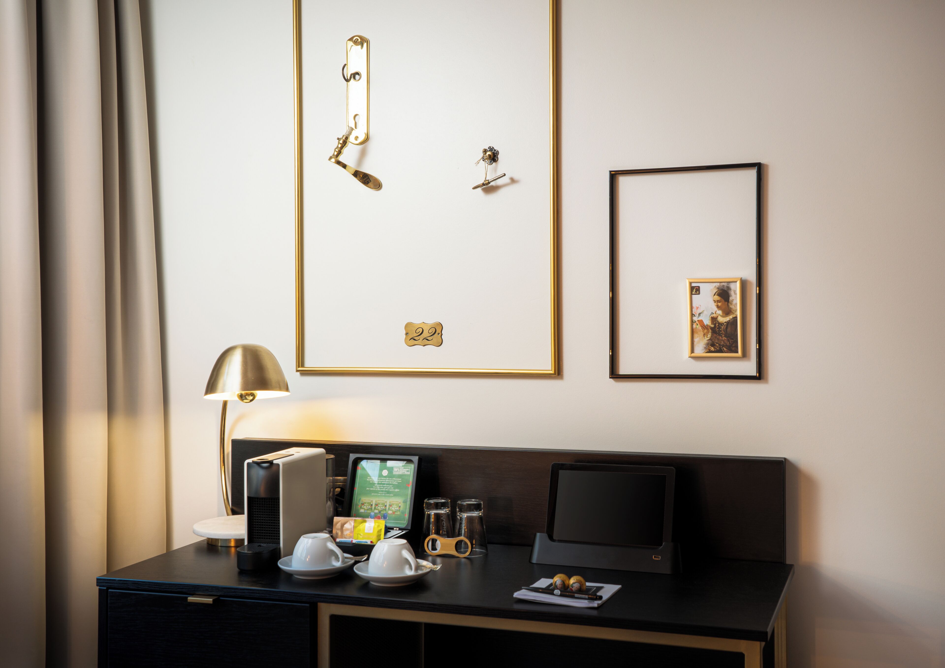 Foto - elaya hotel vienna city center, Trademark by Wyndham