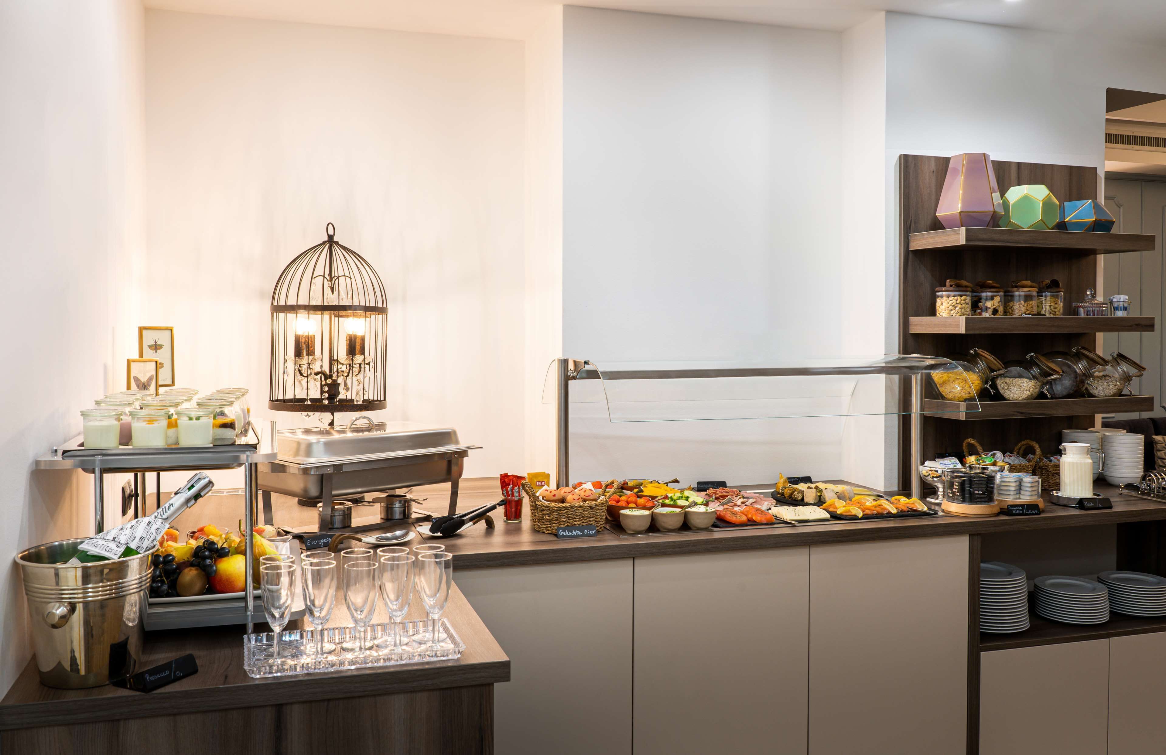 Foto - elaya hotel vienna city center