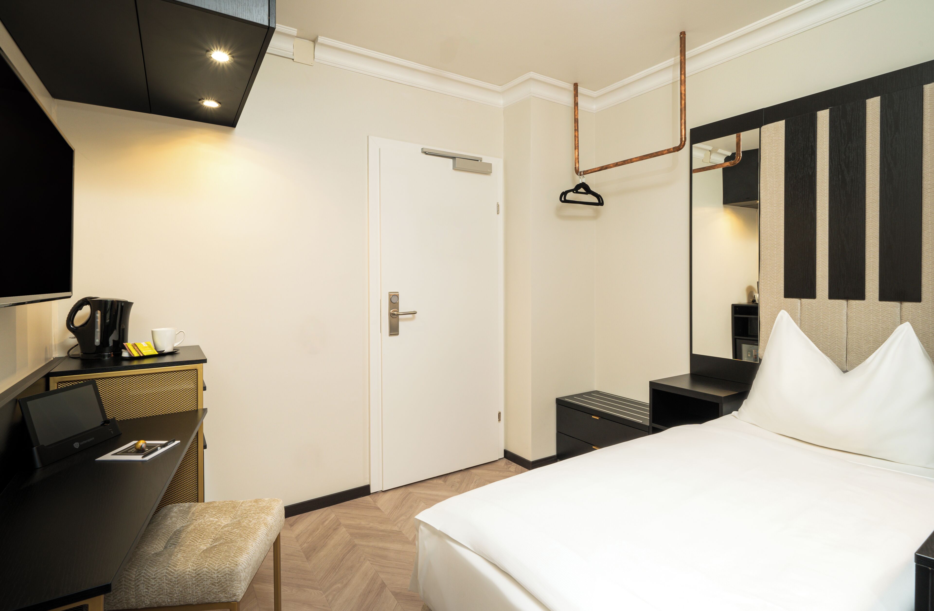 Foto - elaya hotel vienna city center, Trademark by Wyndham