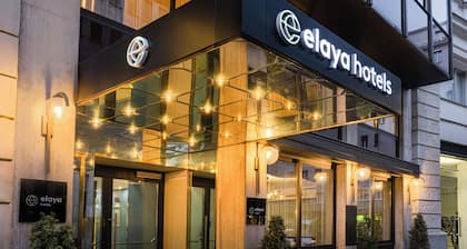 elaya hotel vienna city center
