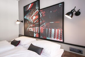Chambre Double Premium, 1 chambre (ROCK)