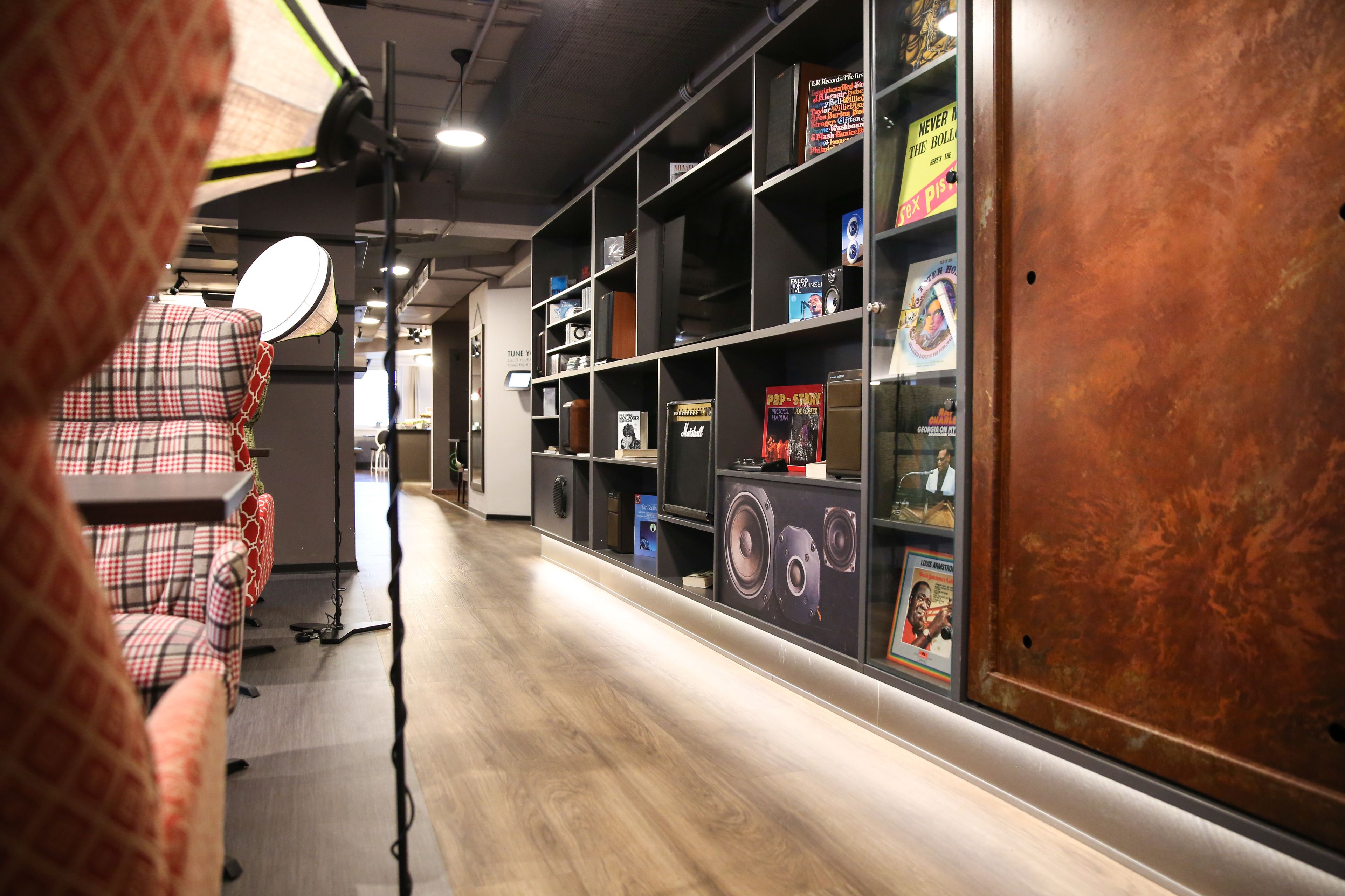 Photo - arte Hotel Wien Stadthalle