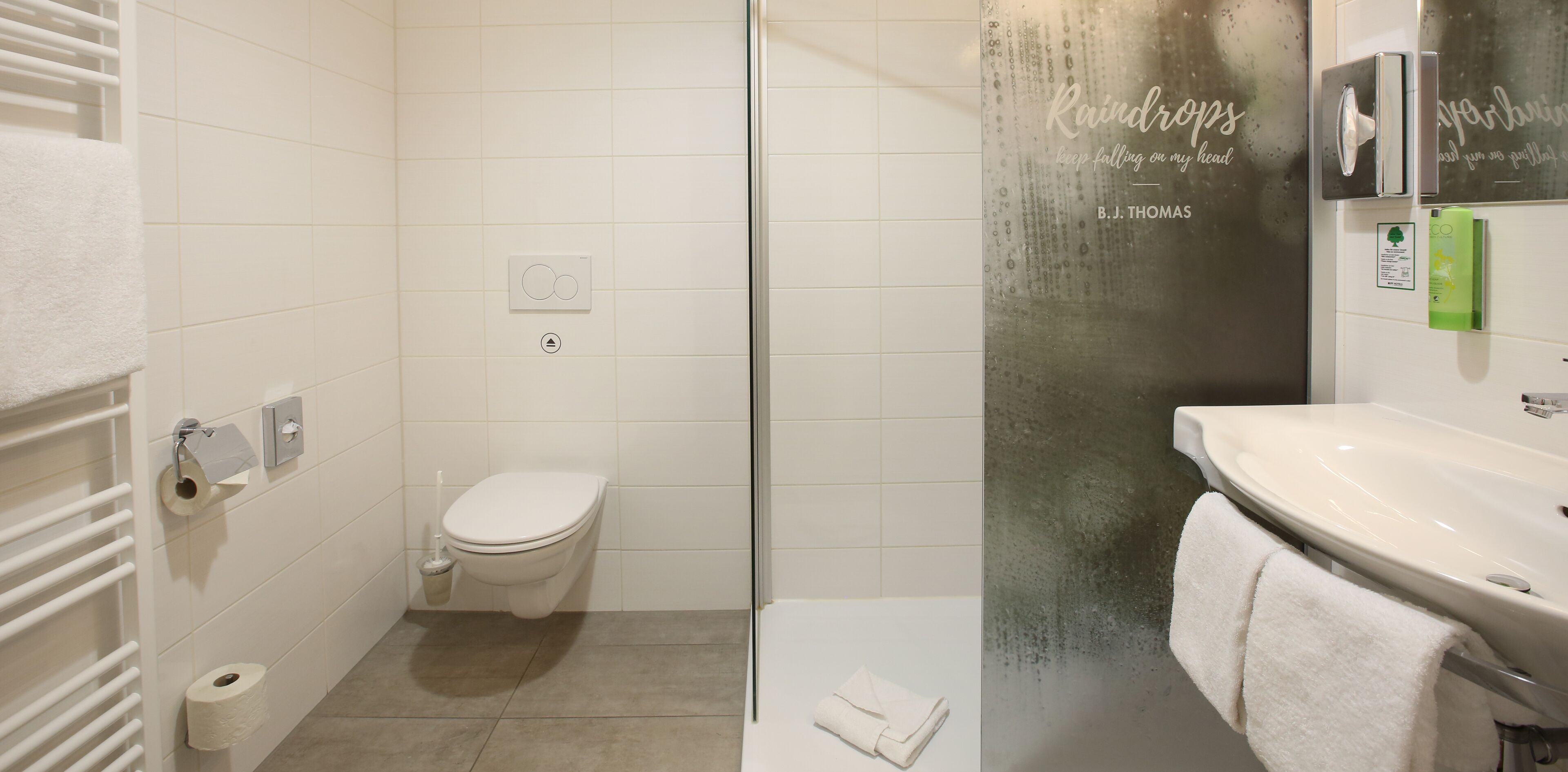 Photo - arte Hotel Wien Stadthalle