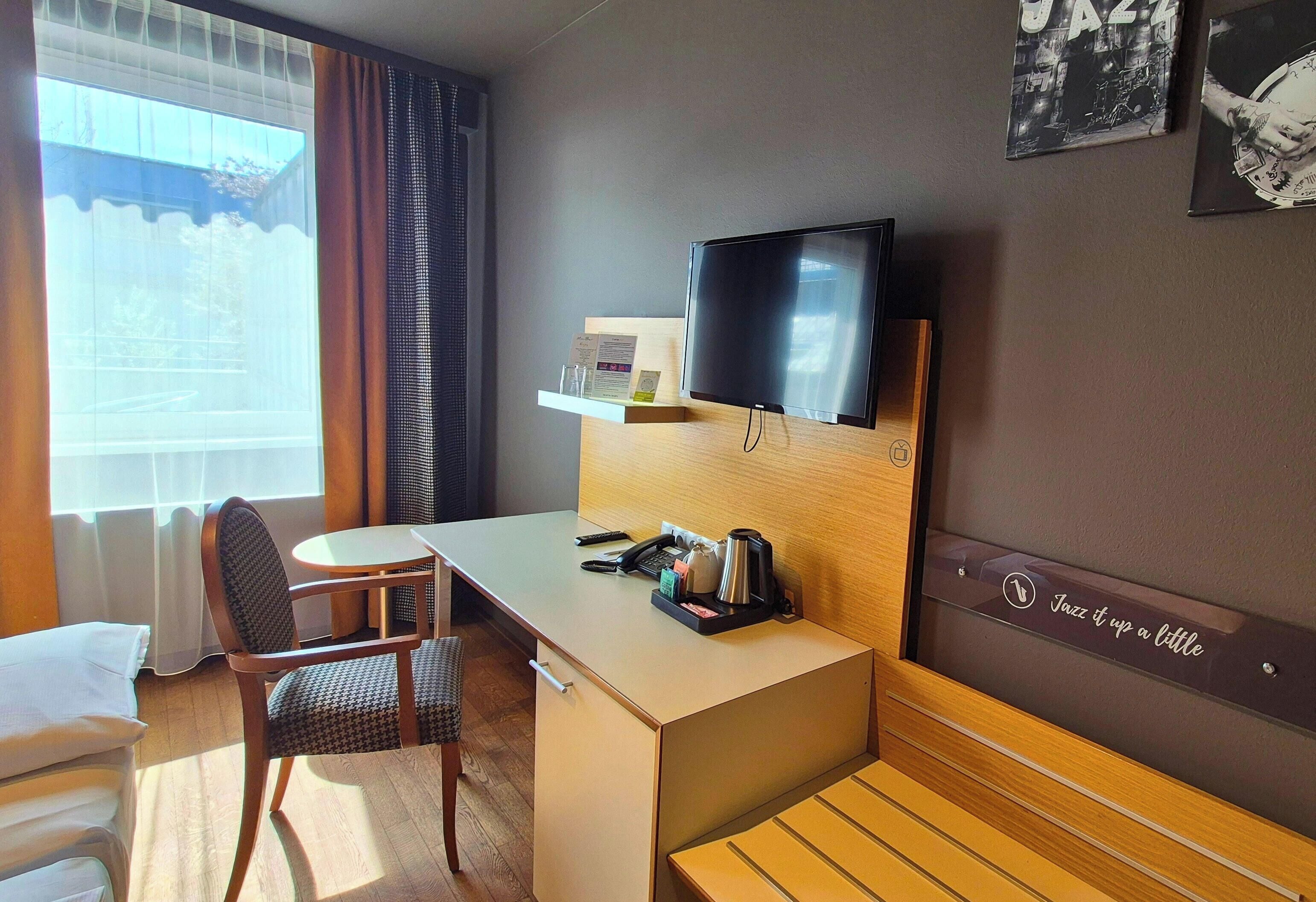 Foto - arte Hotel Wien Stadthalle