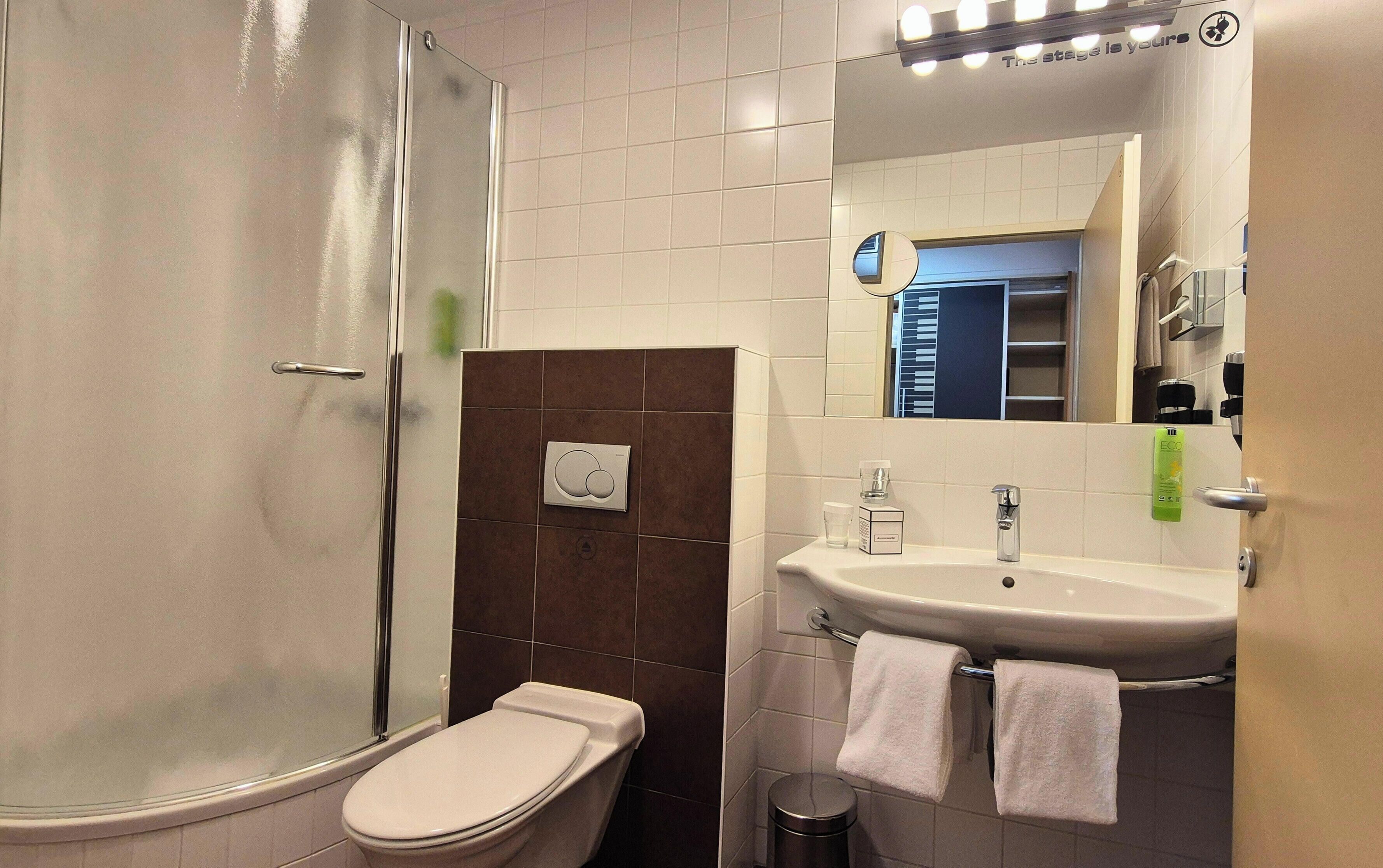 Foto - arte Hotel Wien Stadthalle 