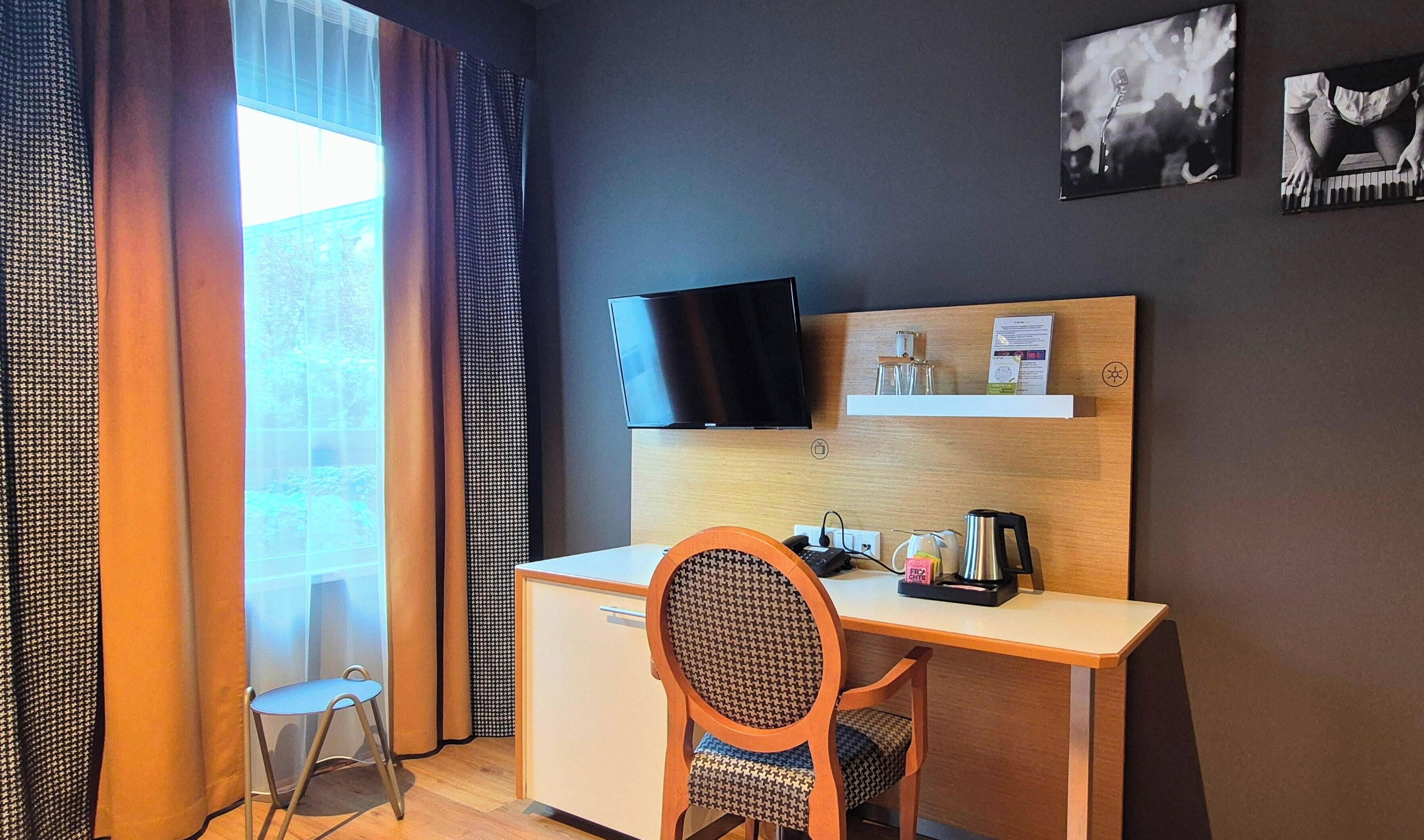Foto - arte Hotel Wien Stadthalle