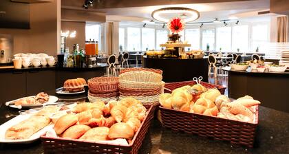 arte Hotel Wien Stadthalle