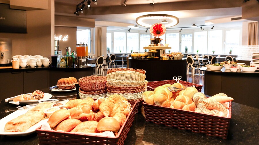 arte Hotel Wien Stadthalle