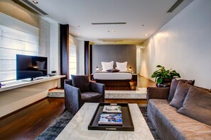 Penthouse | Sábanas de algodón egipcio y ropa de cama de alta calidad 