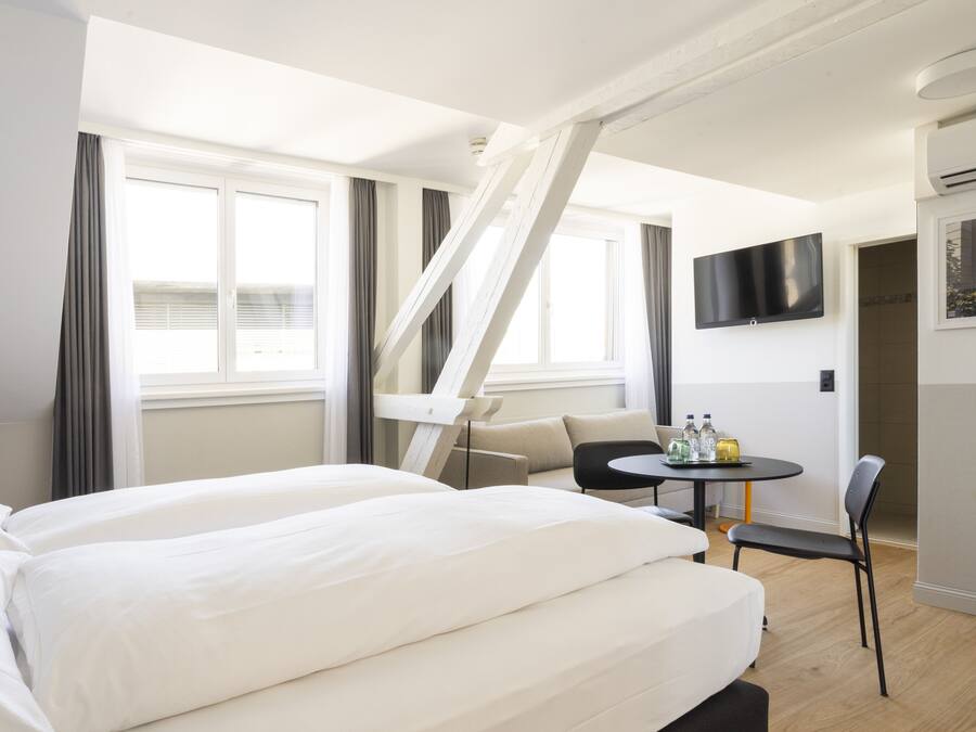 Chambre Double Confort, non-fumeur