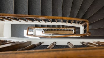 Escaleras