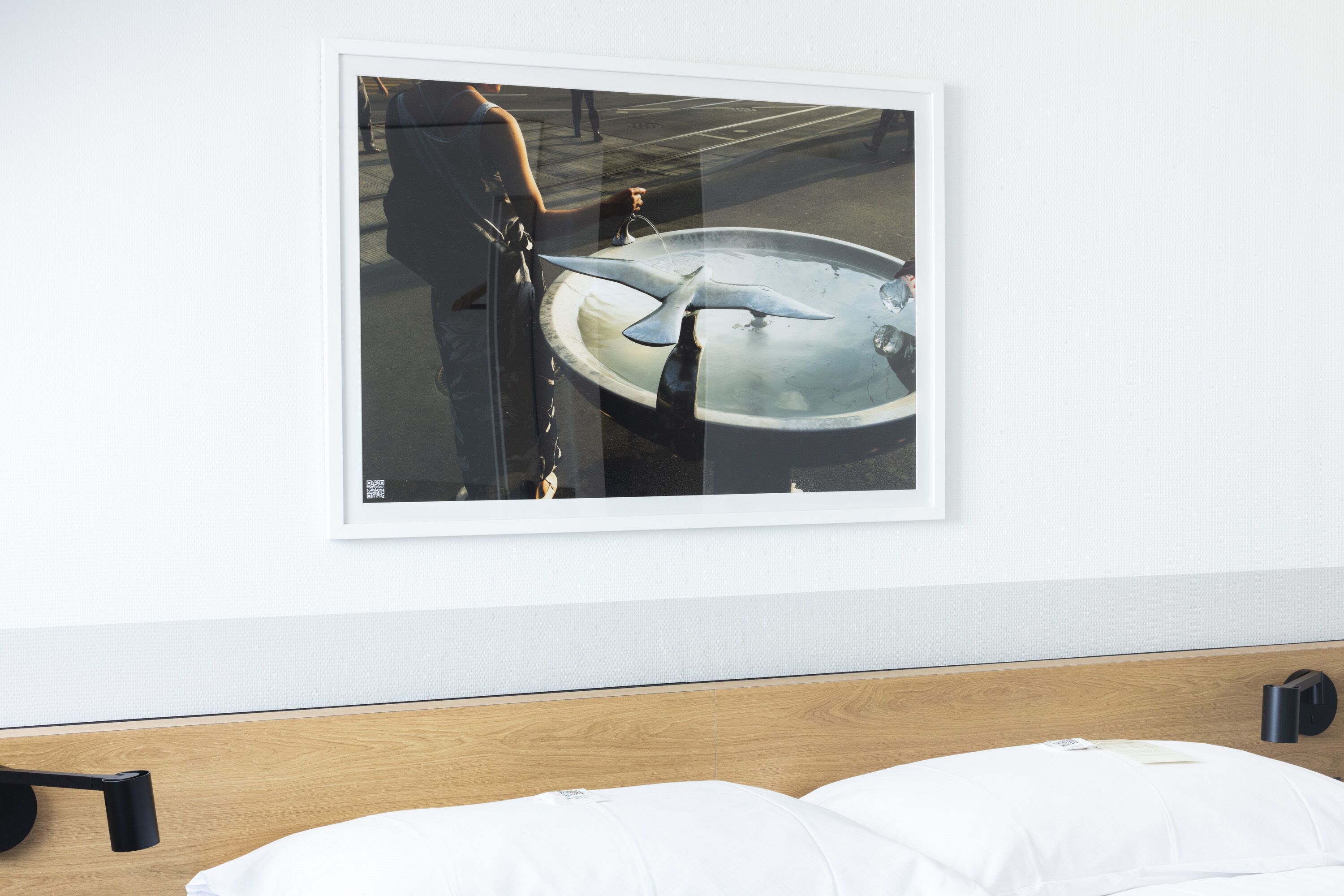 double room | 1 bedroom, premium bedding, down duvets, in-room safe