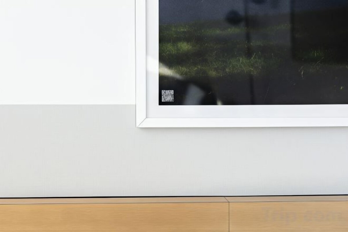 Detalj interiör