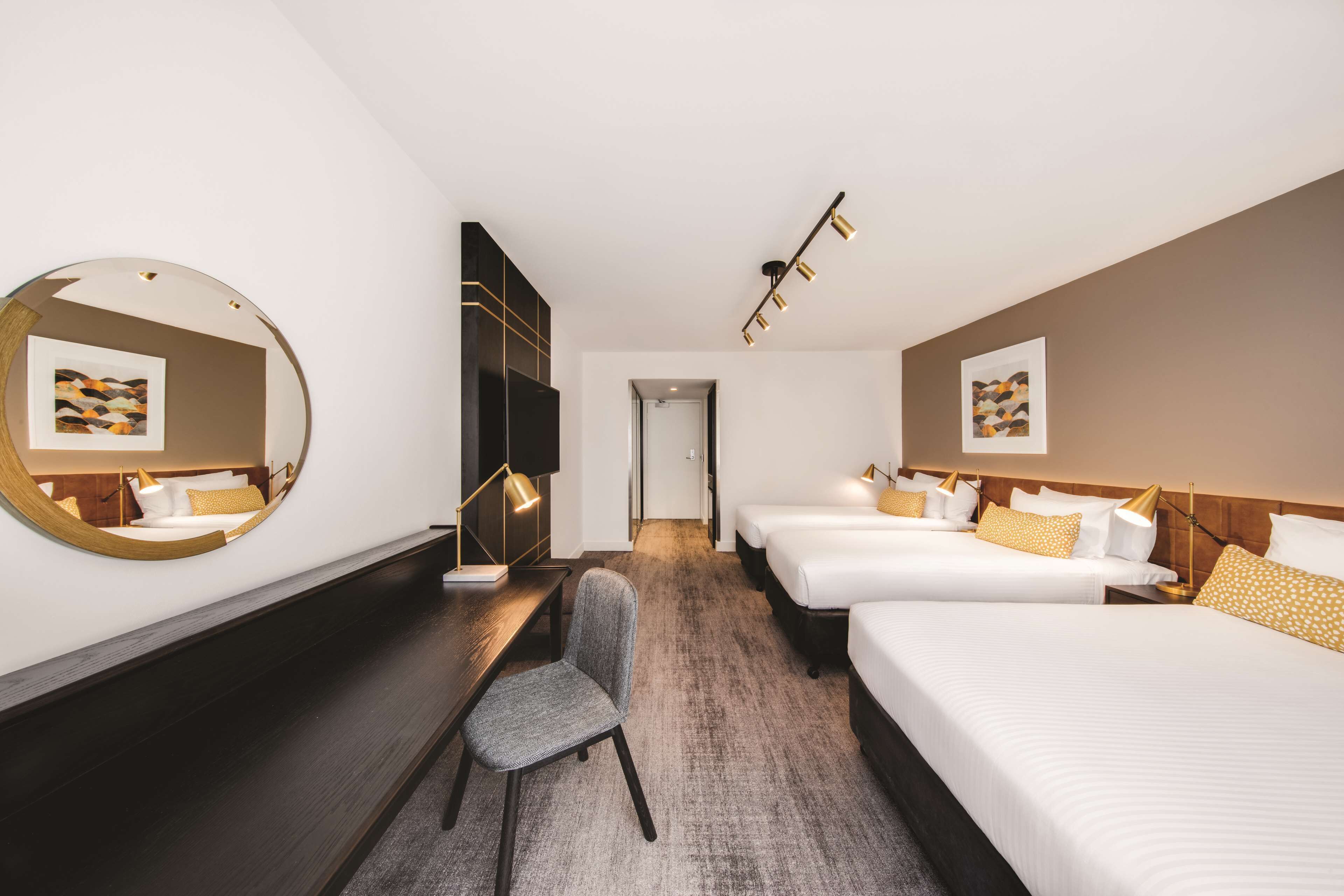Foto - Vibe Hotel Sydney