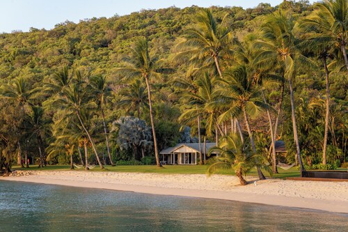 Orpheus Island Lodge