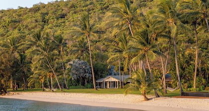 Orpheus Island Lodge