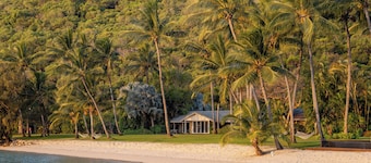 Orpheus Island Lodge