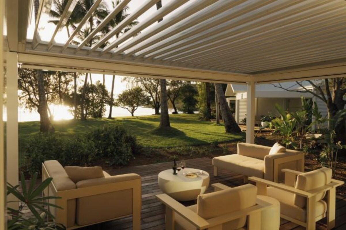 North Beachfront Suite