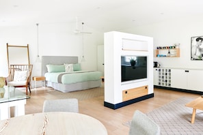 South Suite