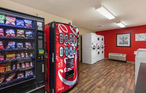Property amenity - Extended Stay America Suites Amarillo West (Amarillo)