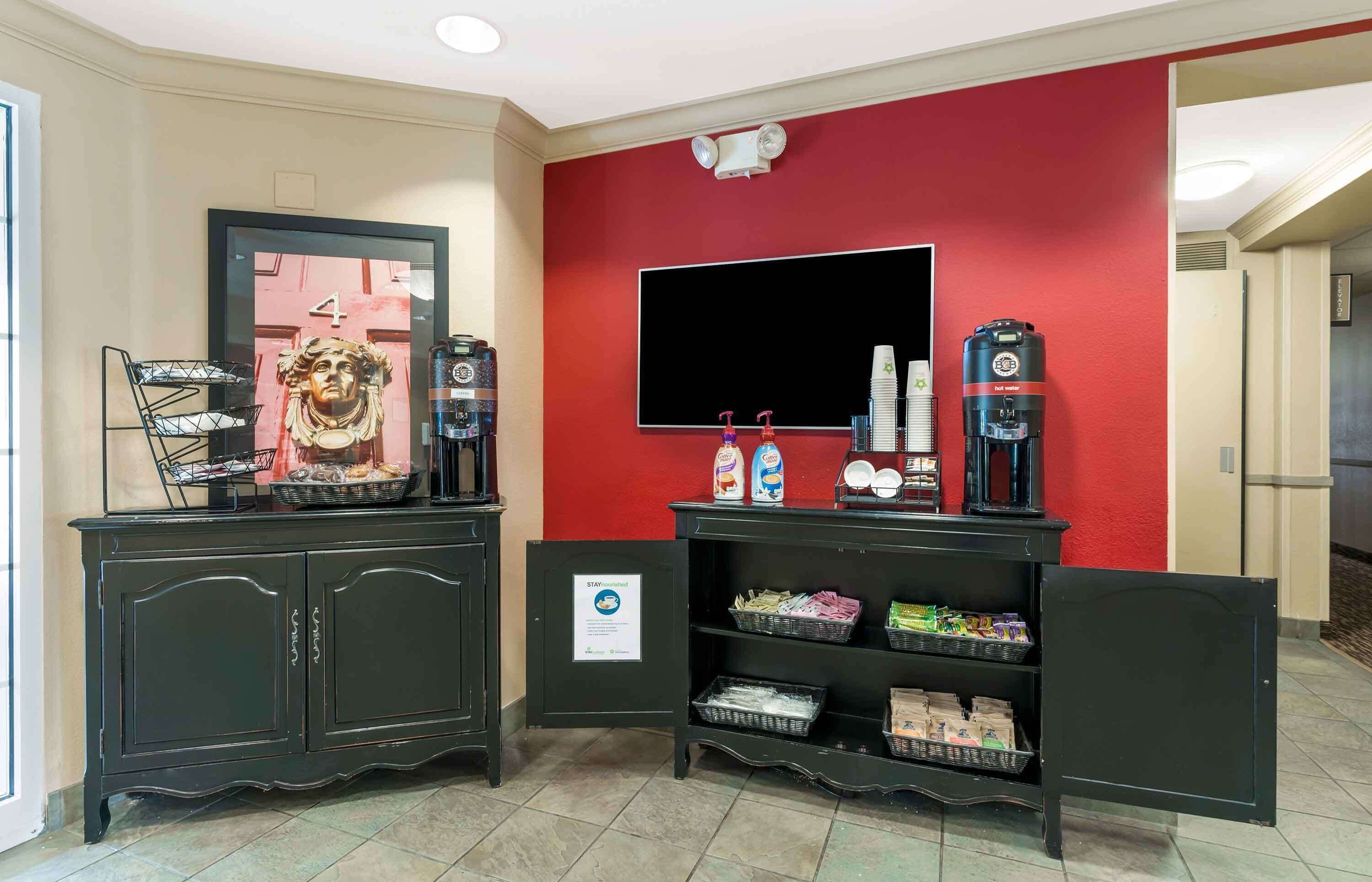 Desayuno para llevar incluido todos los días