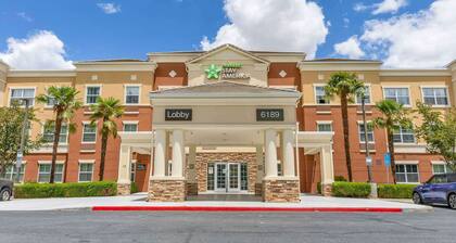 Extended Stay America Suites San Jose Edenvale South