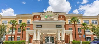 Extended Stay America Suites San Jose Edenvale South