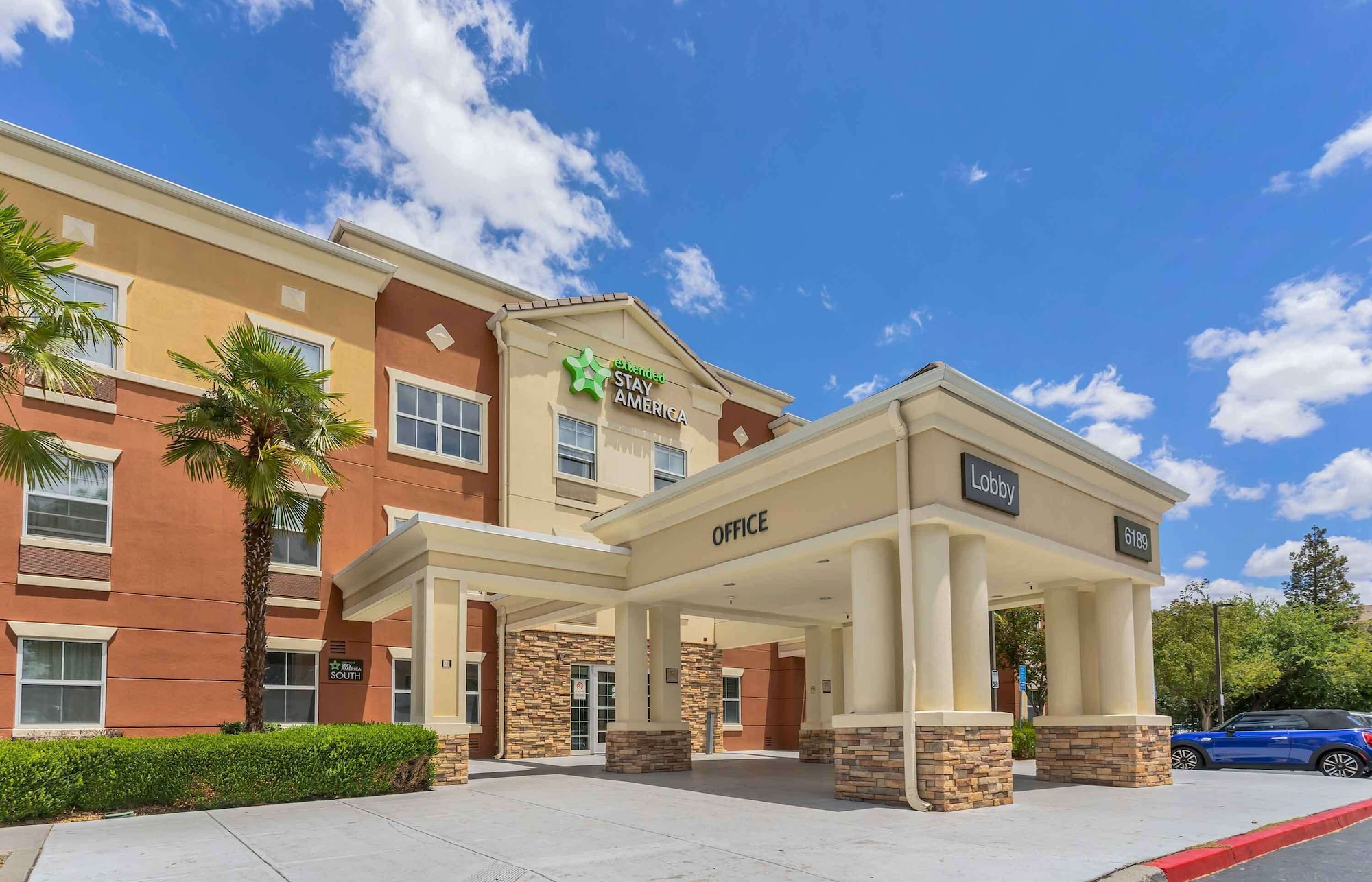 2 Star Hotels