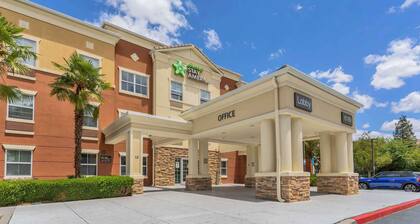 Extended Stay America Suites San Jose Edenvale South