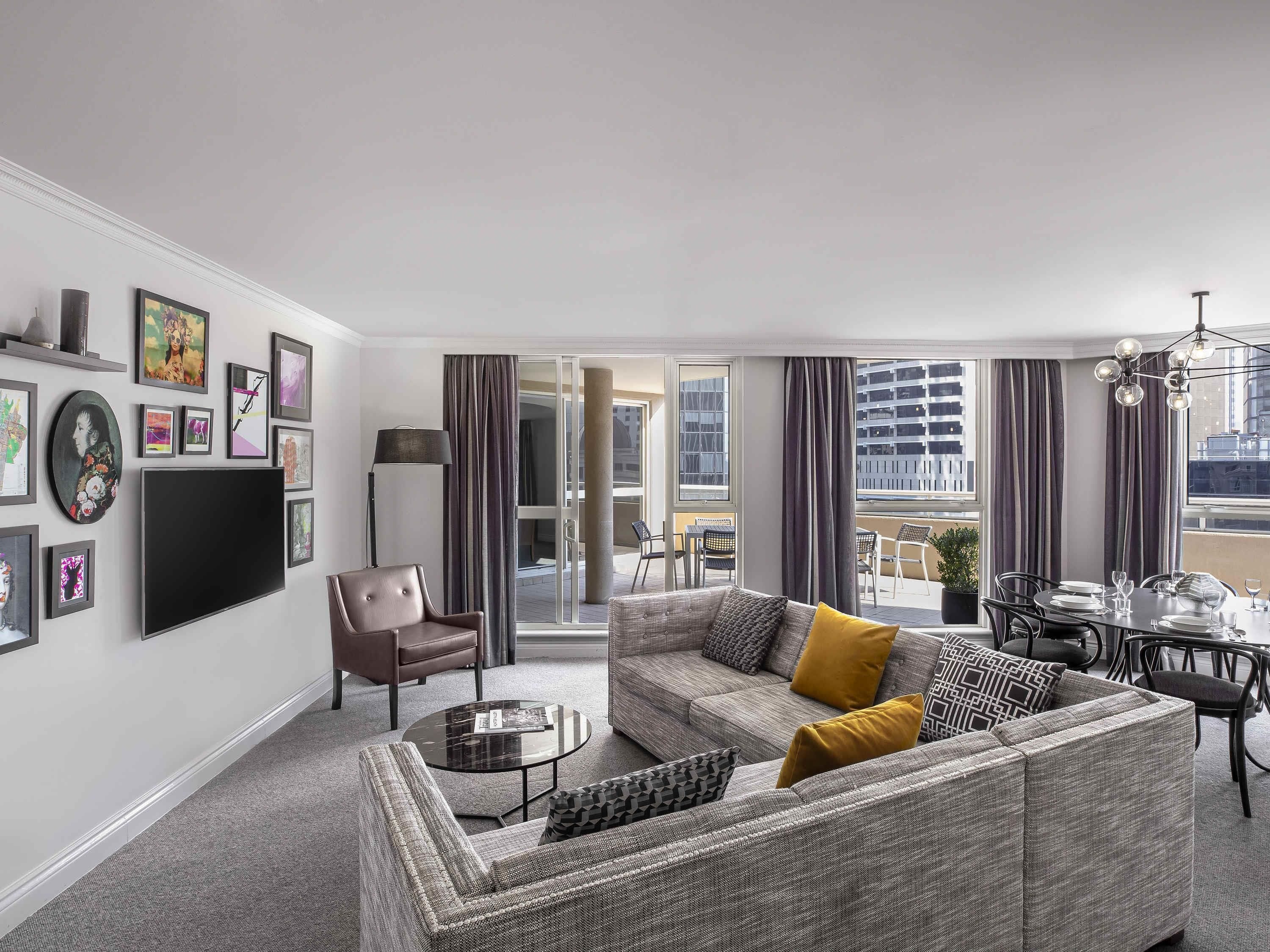 Ropa de cama de alta calidad y colchones con pillow-top 