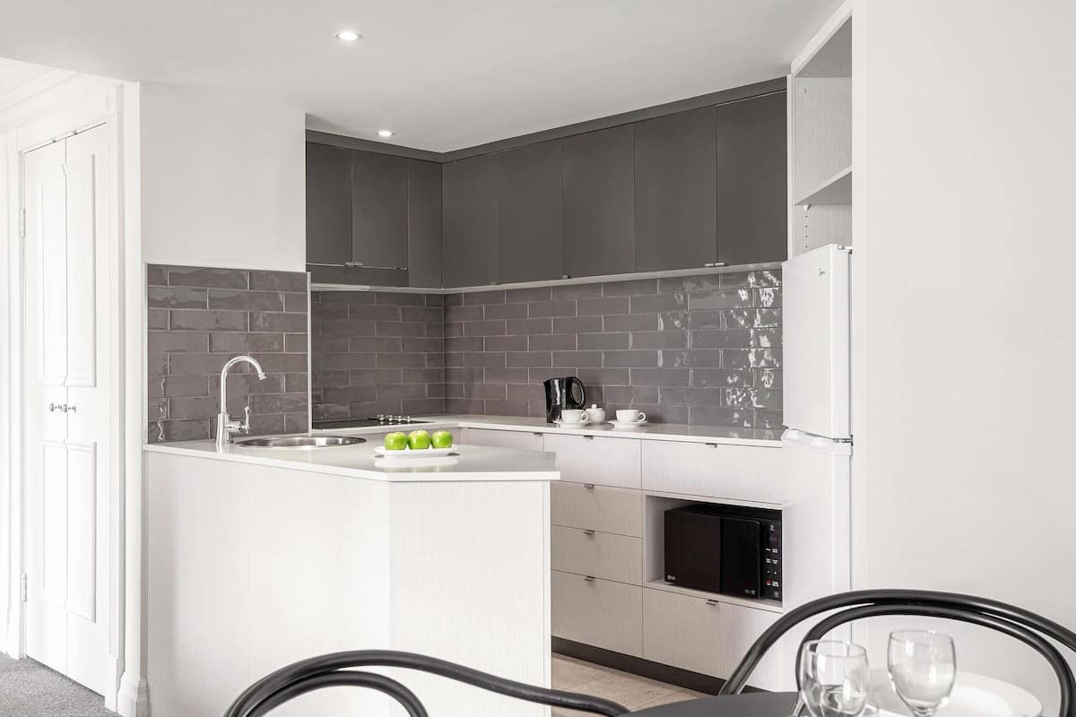 Deluxe Room, 2 Bedrooms | Premium bedding, pillowtop beds, in-room safe, individually furnished