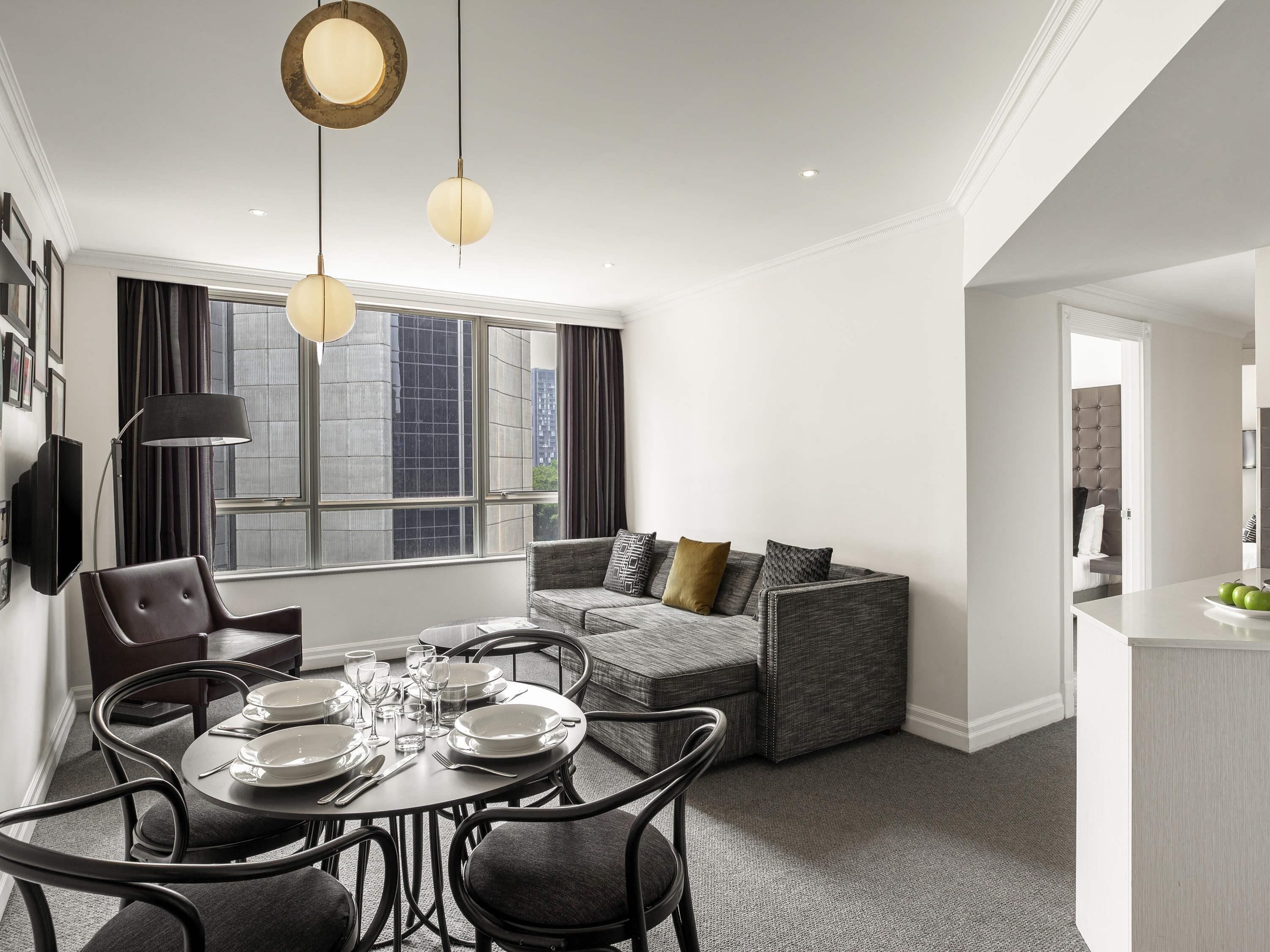 Deluxe Room, 2 Bedrooms