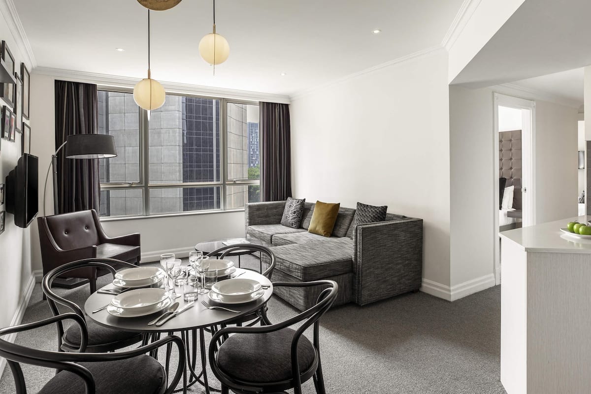 Deluxe Room, 2 Bedrooms