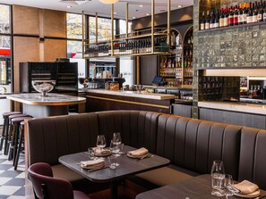 每日供应即点即煮早餐（需付费）