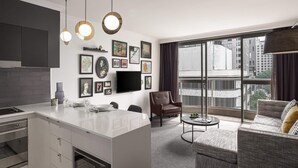 Room - Mantra 2 Bond Street Sydney (Sydney)
