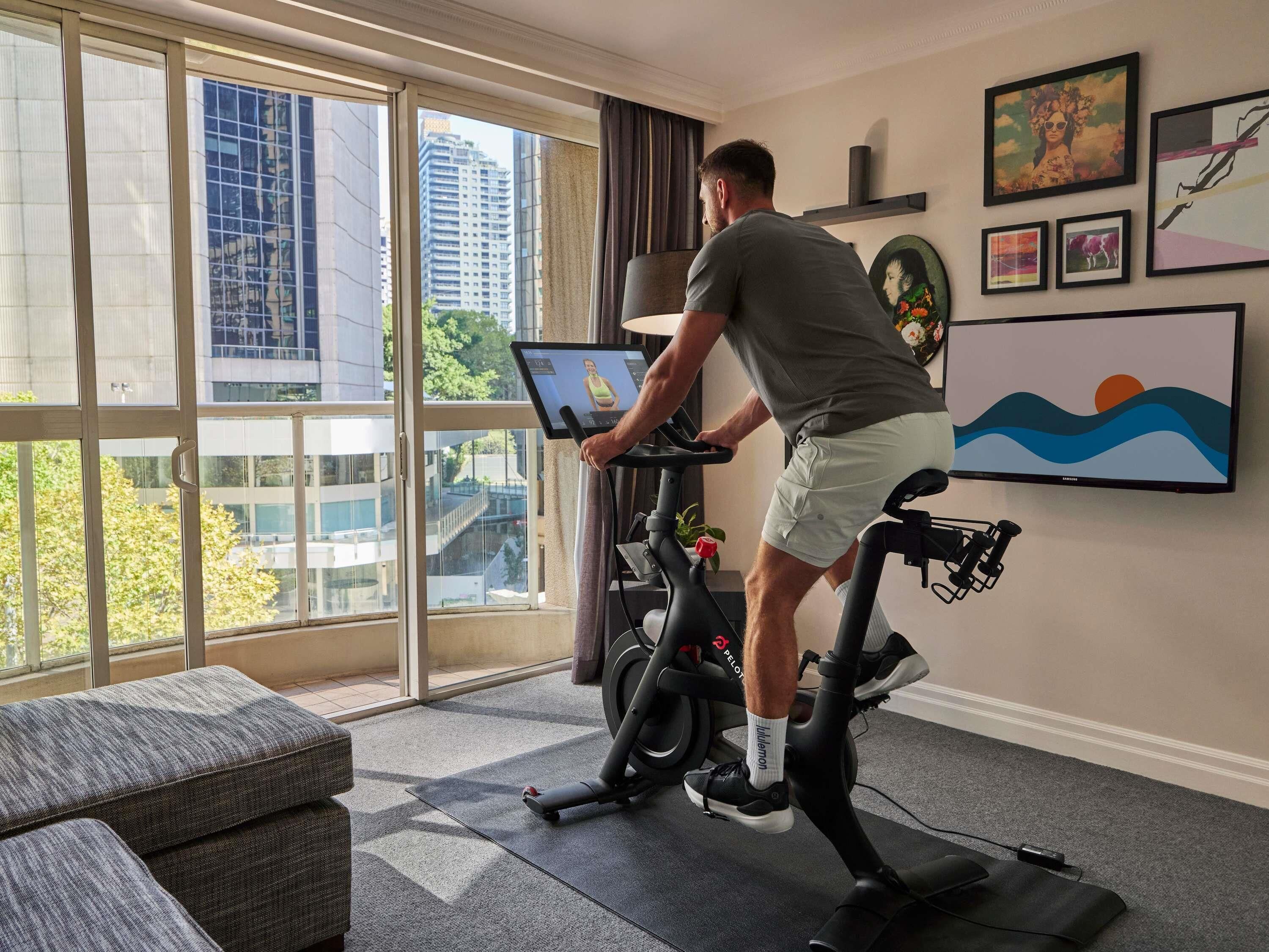 Comfort Studio, 1 Double Bed (Wellness)