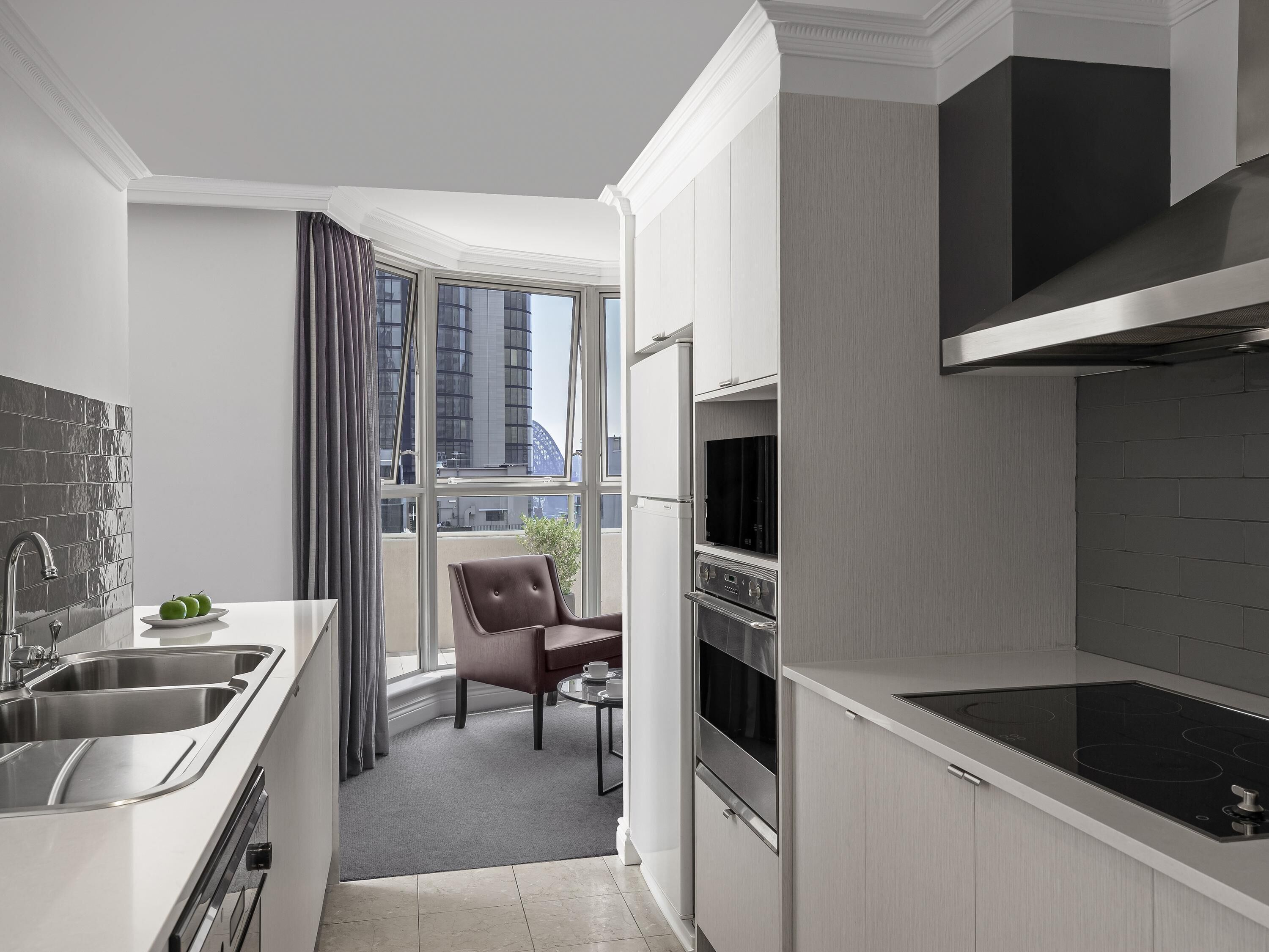 Penthouse, 3 Bedrooms