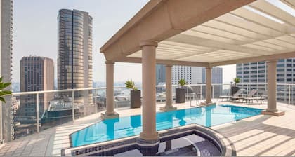 Mantra 2 Bond Street Sydney