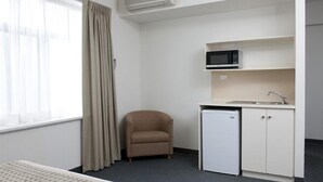 Kitchenette privada