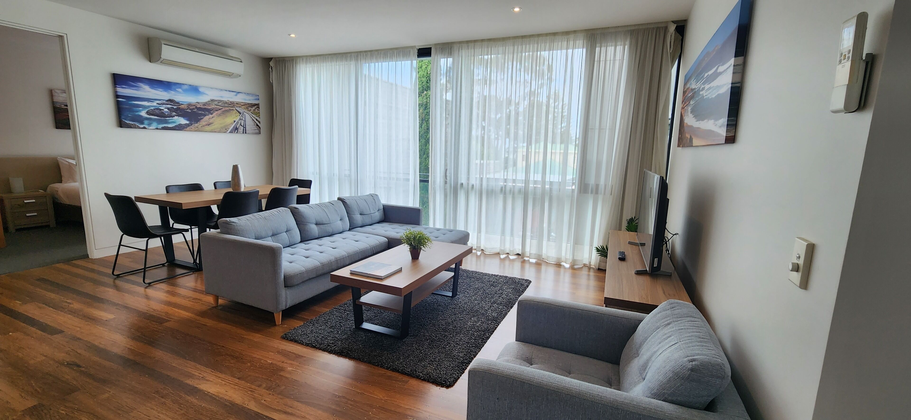 Oppholdsområde