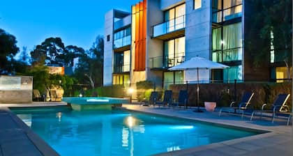 Phillip Island Apartments