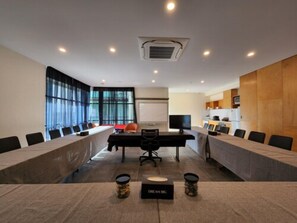 Sala de reuniones